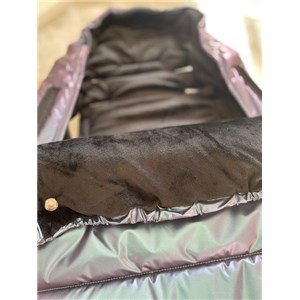 Śpiworek do fotelika 0-9m Bi-colour