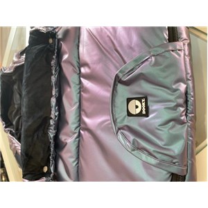 Śpiworek do fotelika 0-9m Bi-colour