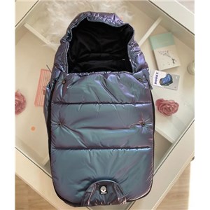 Śpiworek do fotelika 0-9m Bi-colour