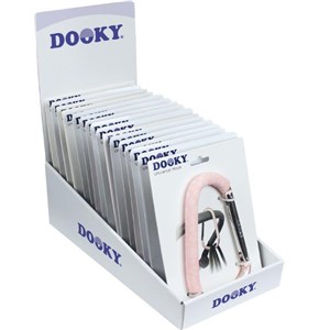 Uniwersalny hak/zaczep do wózka Grey Crown