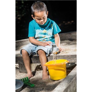 CLASSIC Zestaw do piasku z autami FunCars 2+