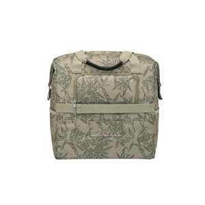 Bamboo Camella torba rowerowa sand