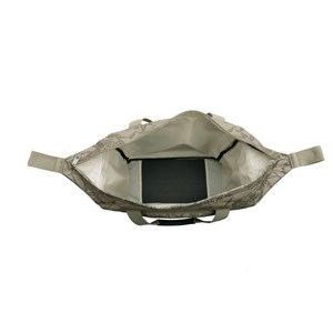 Bamboo Camella torba rowerowa sand