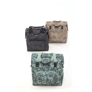 Bamboo Camella torba rowerowa sand