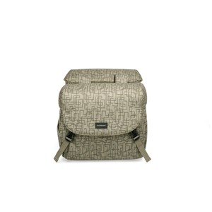 Ivy Mondi Joy Double torba rowerowa walnut