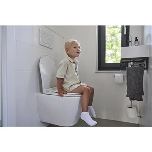 Składana deska sedesowa dla dzieci DOOKY