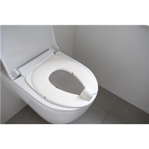 Składana deska sedesowa dla dzieci DOOKY