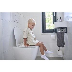 Składana deska sedesowa dla dzieci DOOKY