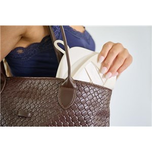 Składana deska sedesowa dla dzieci DOOKY