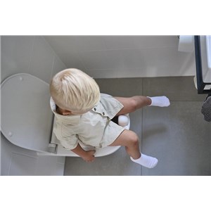 Składana deska sedesowa dla dzieci DOOKY