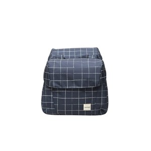 Check Joli Double torba rowerowa Blue