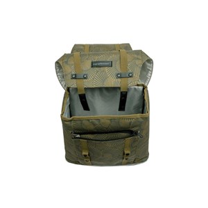 Selo Alba Double torba rowerowa Bronze