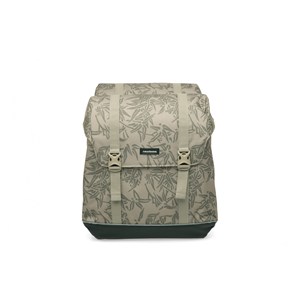 Bamboo Alba Double torba rowerowa sand