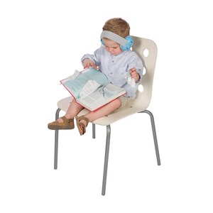 Słuchawki ochronne DOOKY Baby Earmuff blue 0-3 l