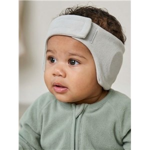 Słuchawki ochronne opaska DOOKY 0-6m Grey