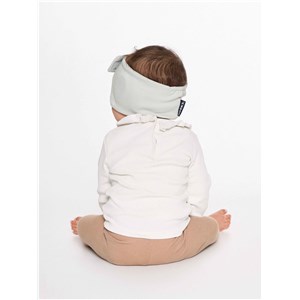 Słuchawki ochronne opaska DOOKY 0-6m Grey