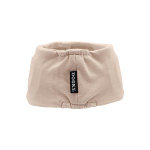 Słuchawki ochronne opaska DOOKY 0-6 m Beige