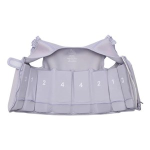 Kamizelka do pływania Neo Lavender 1-3L