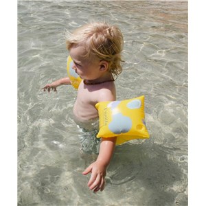 Rękawki do pływania Vanilla Copenhagen Seashell