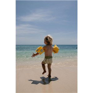 Rękawki do pływania Vanilla Copenhagen Seashell