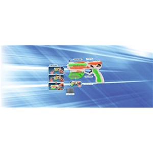 TACK PRO CROW I PISTOLET NA STRZAŁKI