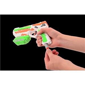 TACK PRO CROW I PISTOLET NA STRZAŁKI