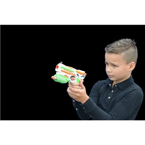 TACK PRO CROW I PISTOLET NA STRZAŁKI