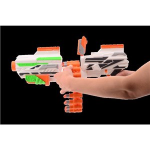 TACK PRO CROW II PISTOLET NA STRZAŁKI