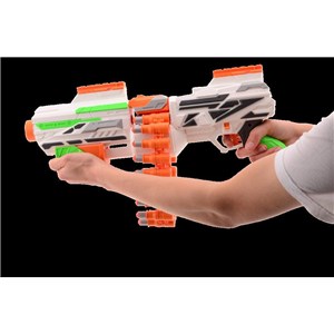 TACK PRO CROW II PISTOLET NA STRZAŁKI