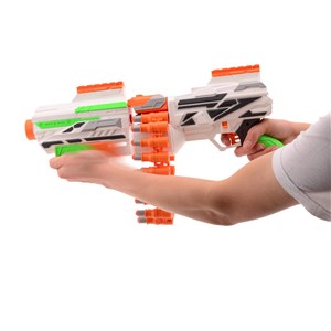 TACK PRO RATTLE BELT X PISTOLET NA STRZAŁKI