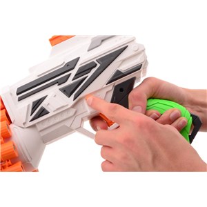 TACK PRO RATTLE BELT X PISTOLET NA STRZAŁKI