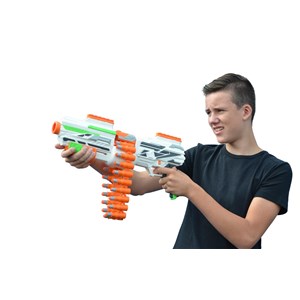 TACK PRO RATTLE BELT X PISTOLET NA STRZAŁKI