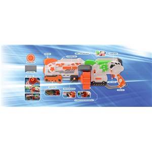 TACK PRO PHANTOM X KARABIN NA STRZAŁKI