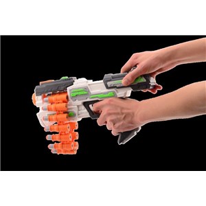 TACK PRO RATTLE BELT KARABIN NA STRZAŁKI