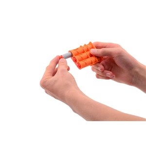 TACK PRO STORM CLIP I PISTOLET NA STRZAŁKI