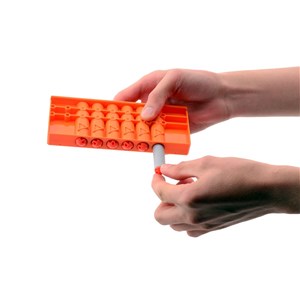 TACK PRO STORM CLIP II PISTOLET NA STRZAŁKI