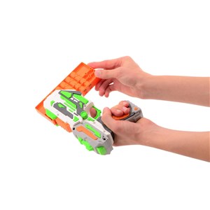 TACK PRO STORM CLIP II PISTOLET NA STRZAŁKI