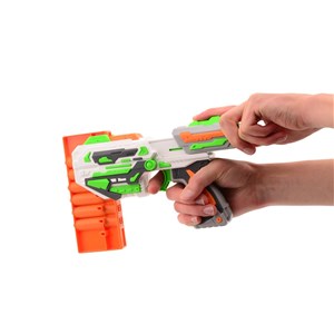 TACK PRO STORM CLIP II PISTOLET NA STRZAŁKI