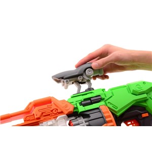 TACK PRO ROTAX MAX KARABIN NA STRZAŁKI