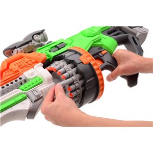 TACK PRO ROTAX MAX KARABIN NA STRZAŁKI