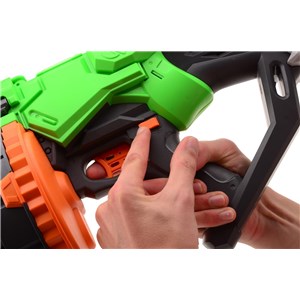 TACK PRO ROTAX MAX KARABIN NA STRZAŁKI