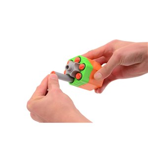 TACK PRO VIPER PISTOLET NA STRZAŁKI