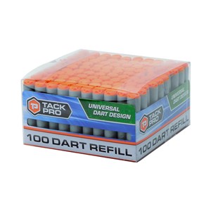 TACK PRO RZUTKI 100 SZTUK