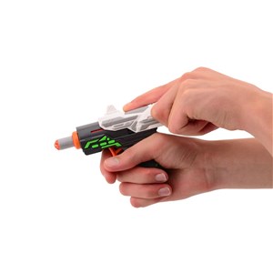 TACK PRO SWIFT I SET PISTOLET NA STRZAŁKI