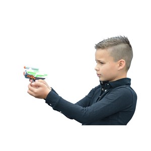 TACK PRO SWIFT I SET PISTOLET NA STRZAŁKI