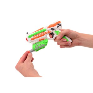 TACK PRO CROW I SET PISTOLET NA STRZAŁKI