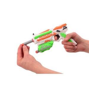 TACK PRO CROW I SET PISTOLET NA STRZAŁKI