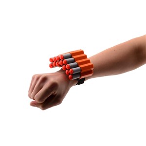 TACK PRO CROW I SET PISTOLET NA STRZAŁKI