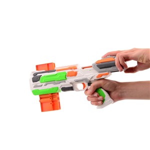 TACK PRO STORM CLIP III PISTOLET NA STRZAŁKI