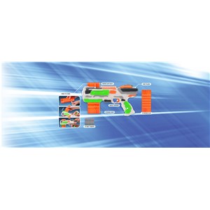 TACK PRO STORM CLIP III PISTOLET NA STRZAŁKI